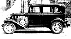 1932 Chevrolet